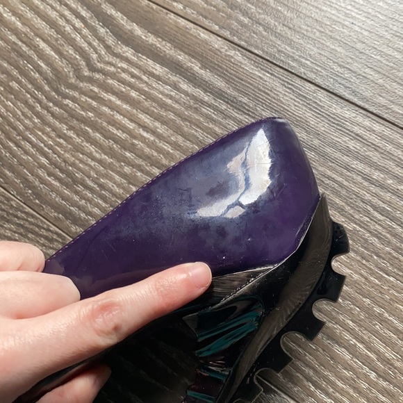 Hades “Ripley” High Heels - Picture 6 of 9